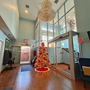 Ozone Inn & Suites Nueva York