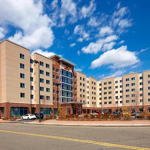 By Marriott Meadowlands Secaucus
